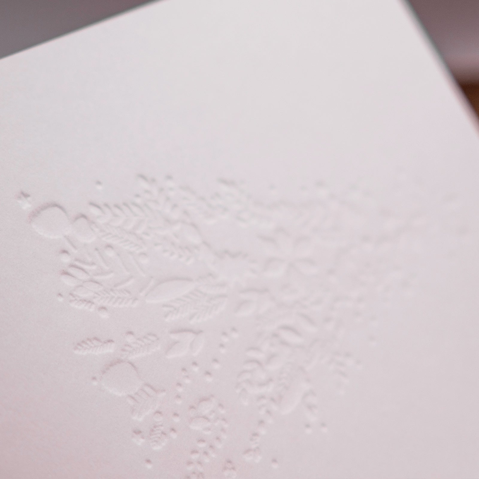 クリスマス「黄金に輝くクリスマスツリー」メッセージカード