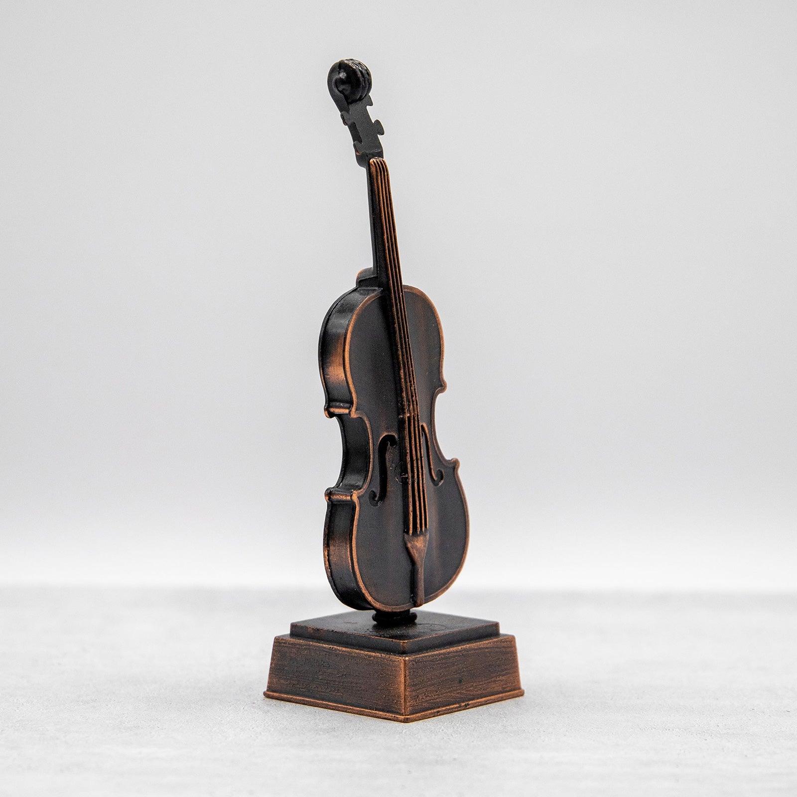 アンティークシャープナー　チェロ