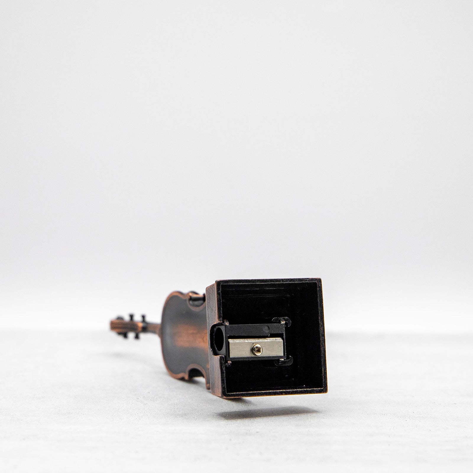 アンティークシャープナー　チェロ