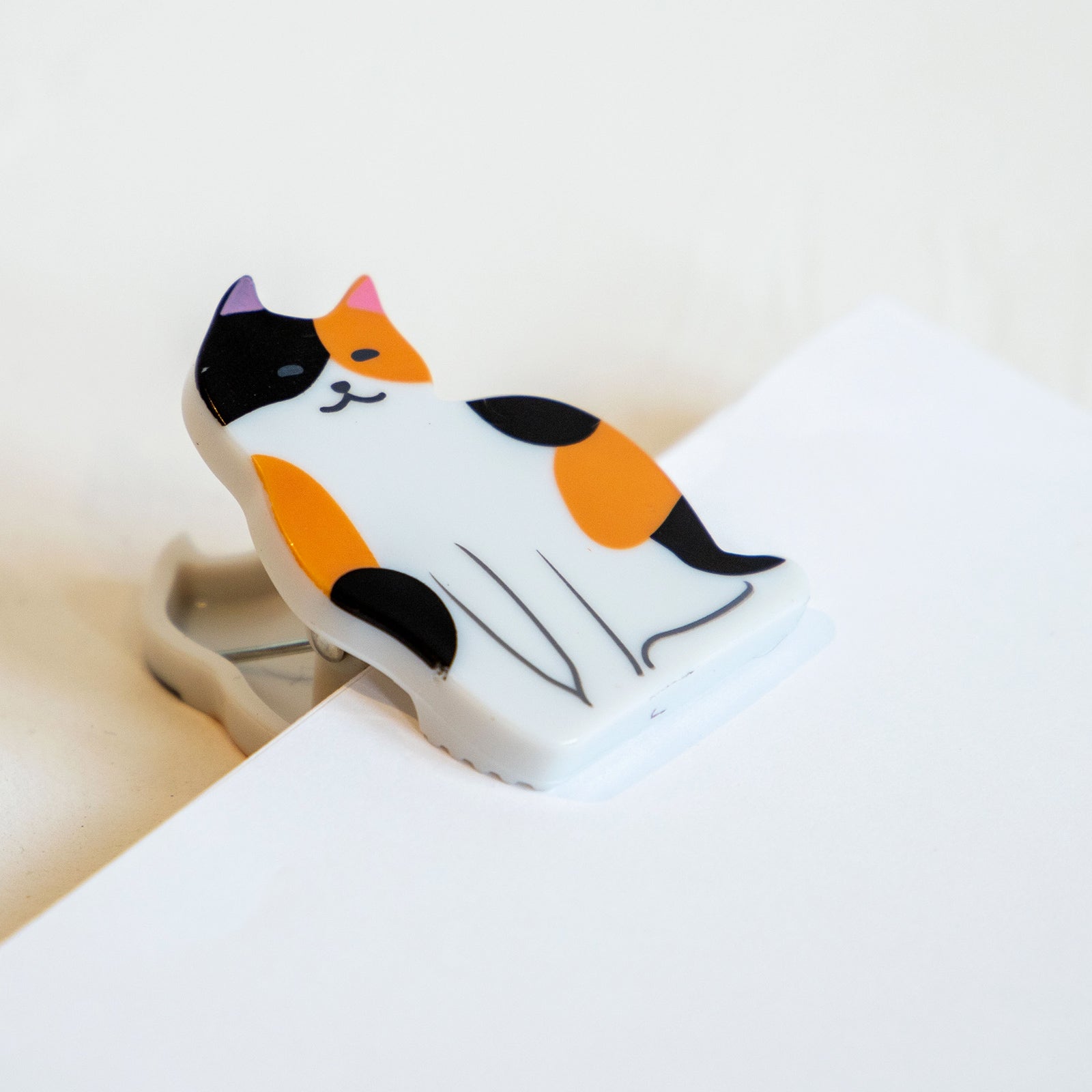 KIKKERLAND / キッカーランド　キティ バッグ クリップ