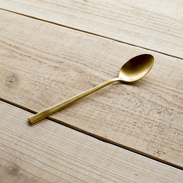 Bitz/ビッツ　ディナー スプーン