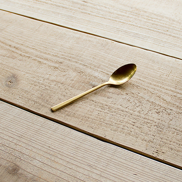 Bitz/ビッツ　ティースプーン×5 セット