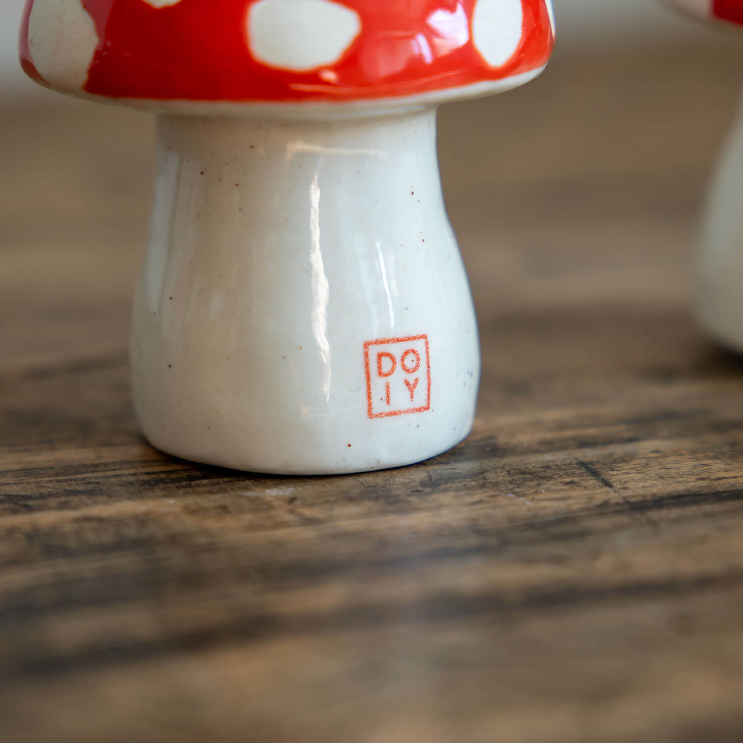 DOIY/ドーイ アマニータ ソルト&ペッパー – ニコノマニマニ雑貨店