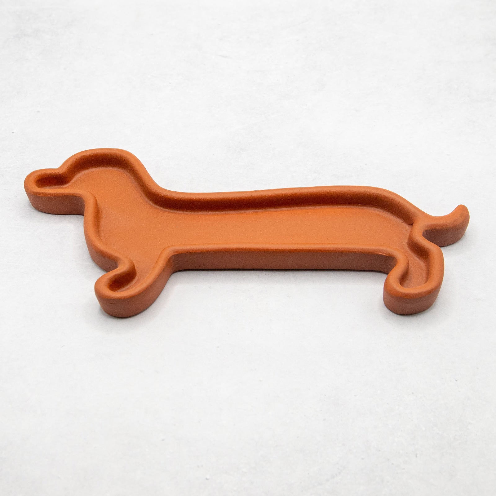 KIKKERLAND / キッカーランド　 ダックスフンド トリンケット トレイ