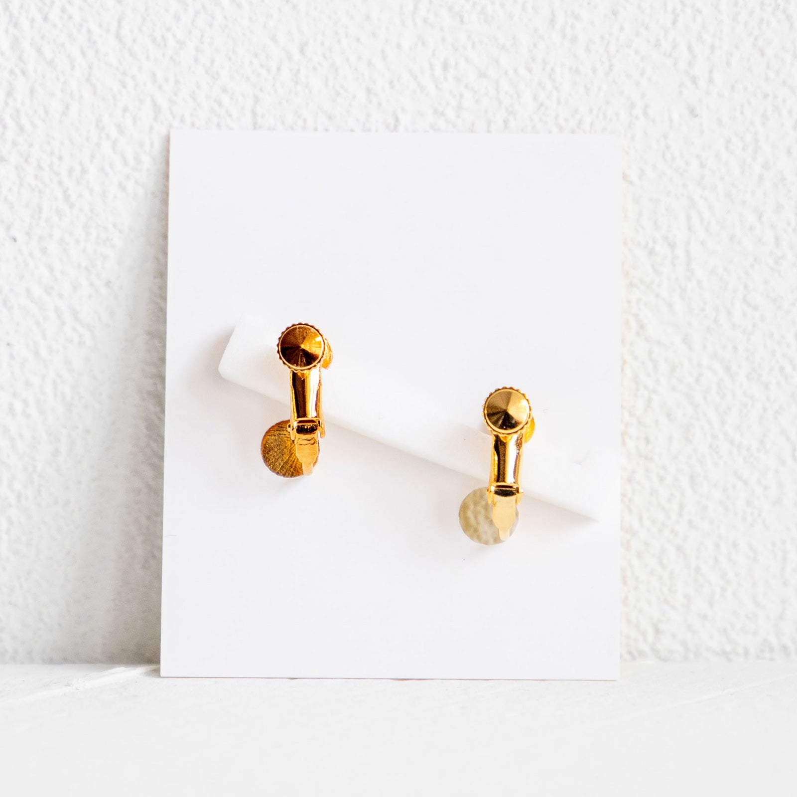 gargle/ガーグル　世界の名画２ 夢想 イヤリング