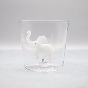 ICHENDORF MILANO/イッケンドルフミラノ　タンブラーグラス エレファント