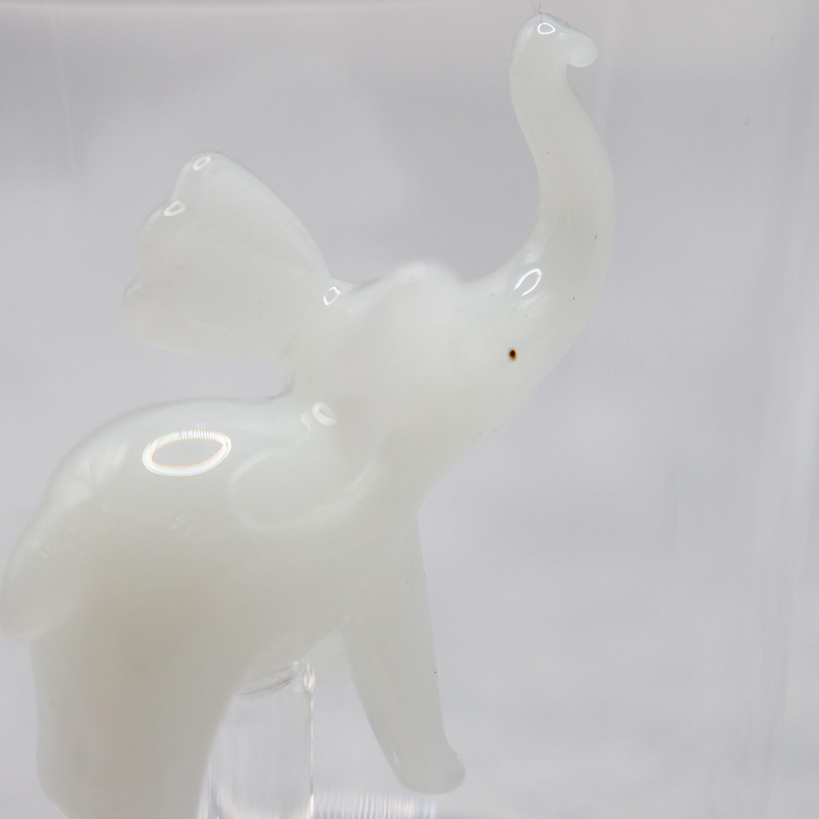 ICHENDORF MILANO/イッケンドルフミラノ　タンブラーグラス エレファント