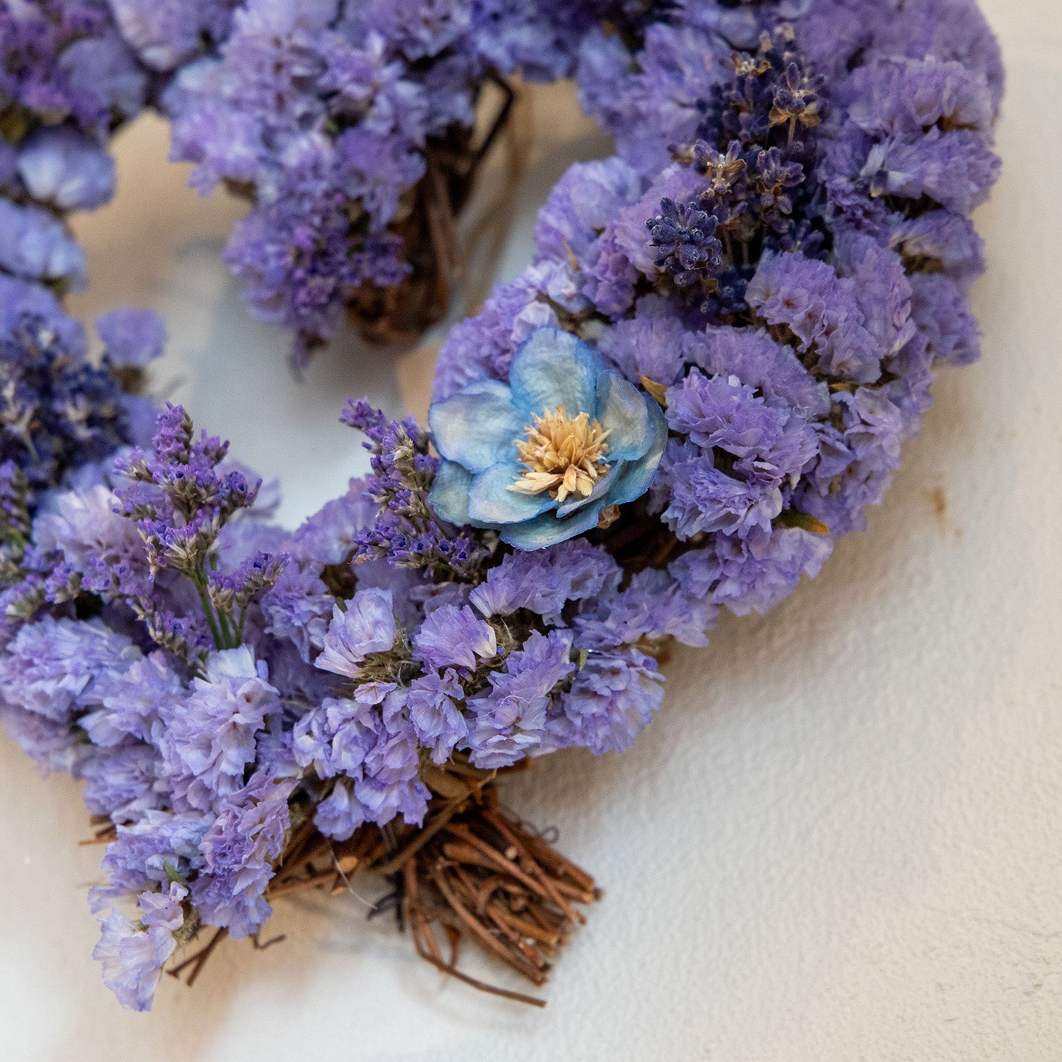 Dried flower Kicoroの作品