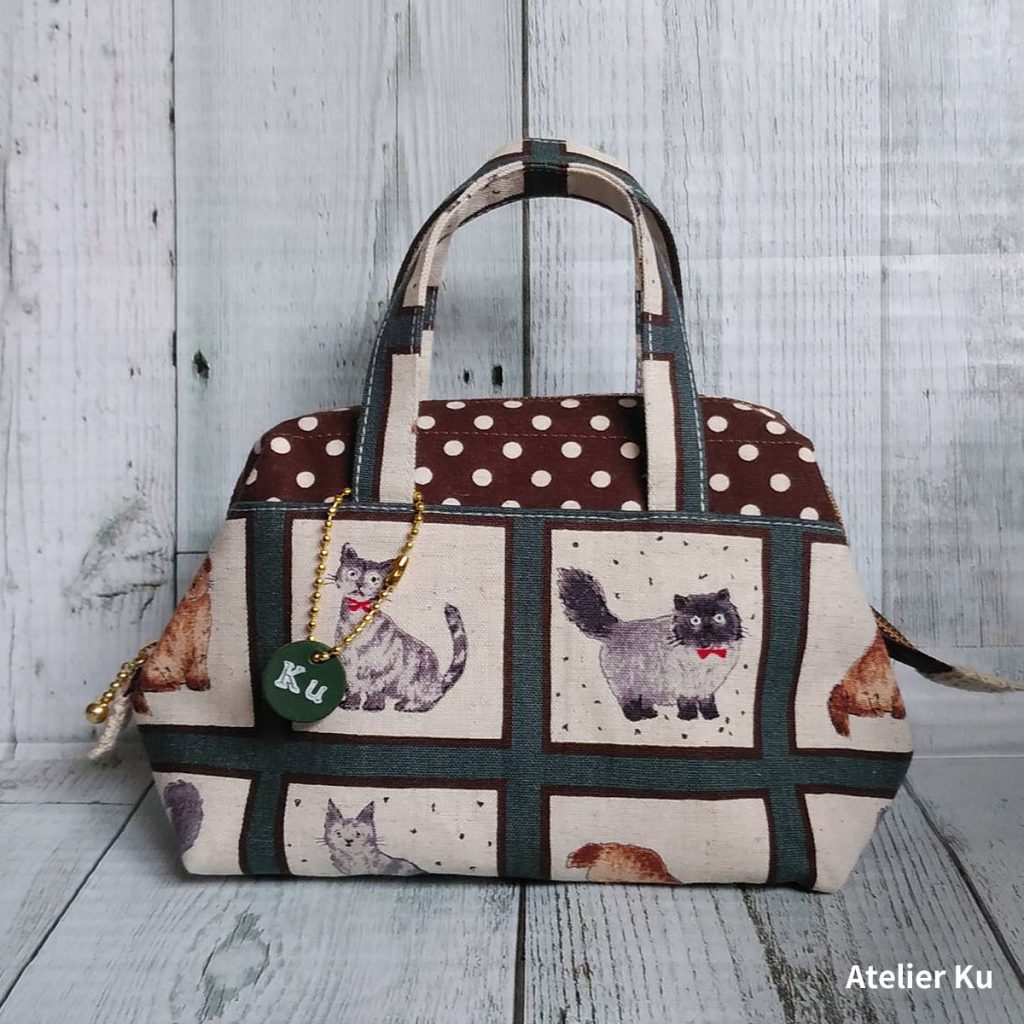 Atelier Kuの作品