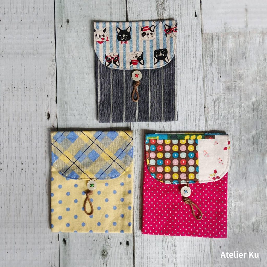 Atelier Kuの作品