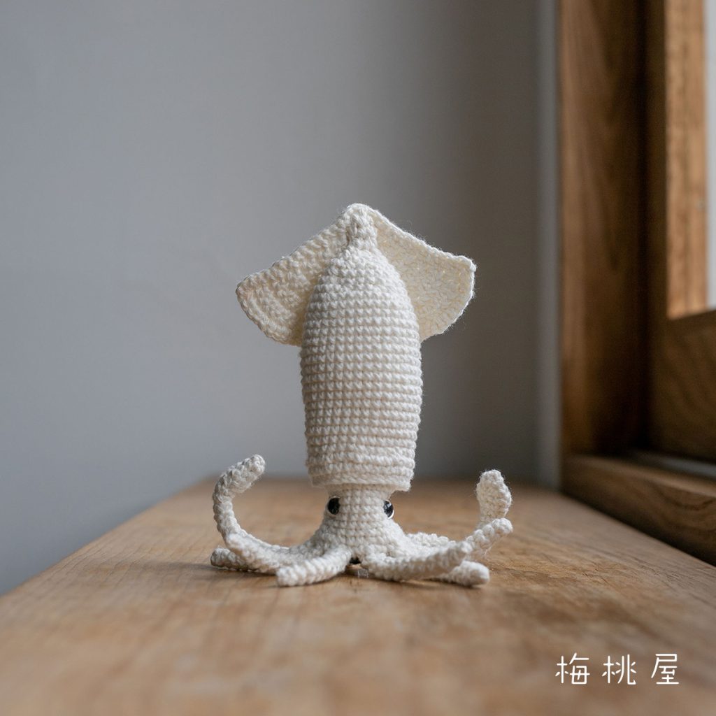 梅桃さくらの作品