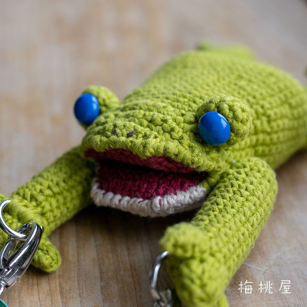 梅桃さくらの作品