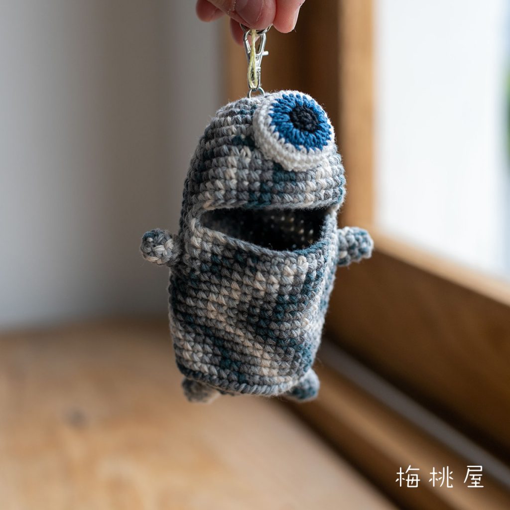 梅桃さくらの作品