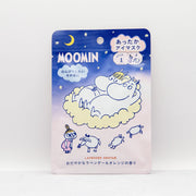 Moomin/ムーミン　あったかアイマスク1枚入り