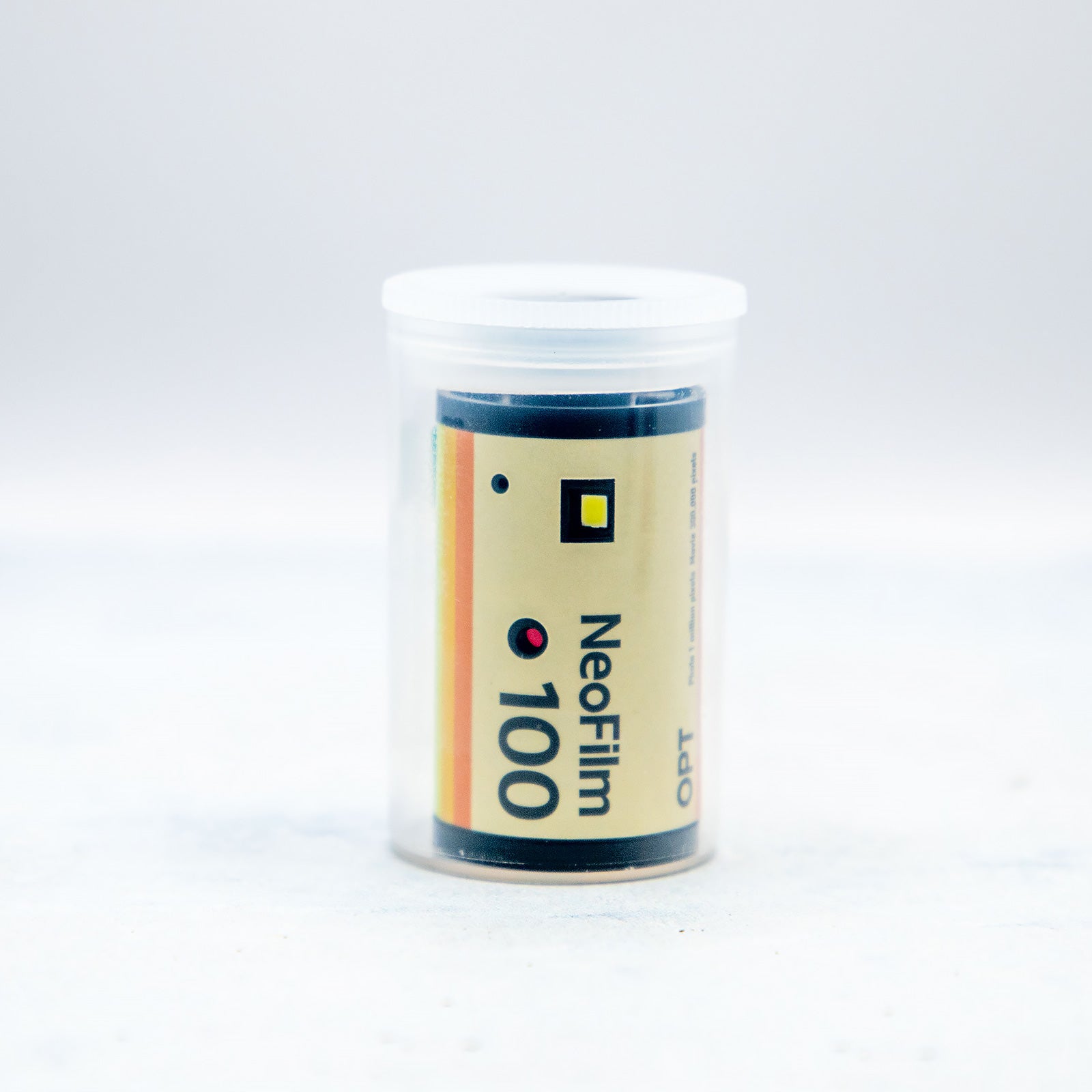 Opt! オプト OPT100 Neo Film フィルム型 デジタルカメラ ネオフィルム