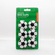 KIKKERLAND / キッカーランド　サッカー バッグ クリップ