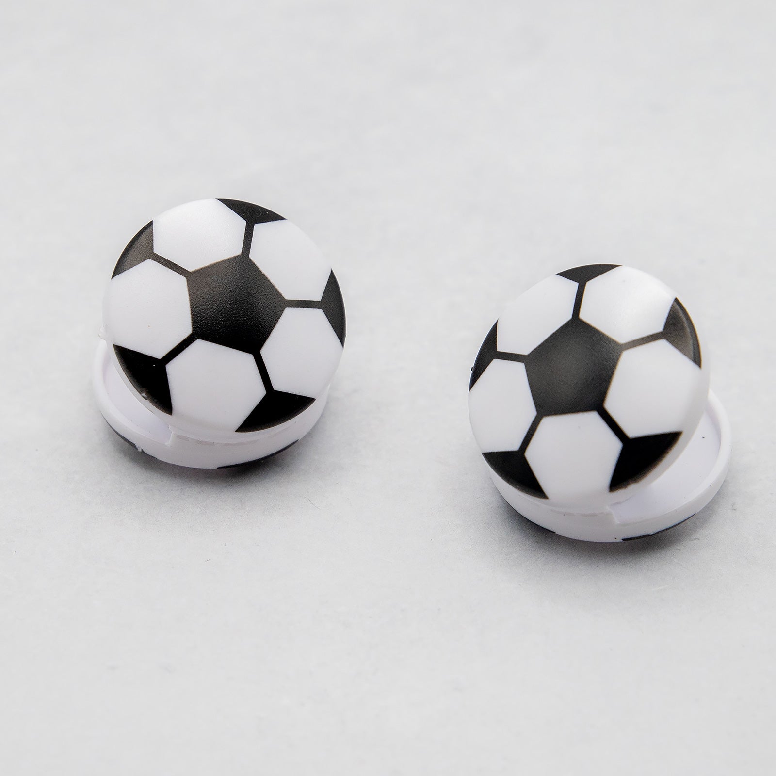 KIKKERLAND / キッカーランド　サッカー バッグ クリップ