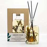 BOTANICAL BOTTLES / ボタニカルボトルズ　ディフューザー 180ml グリーンフィズ