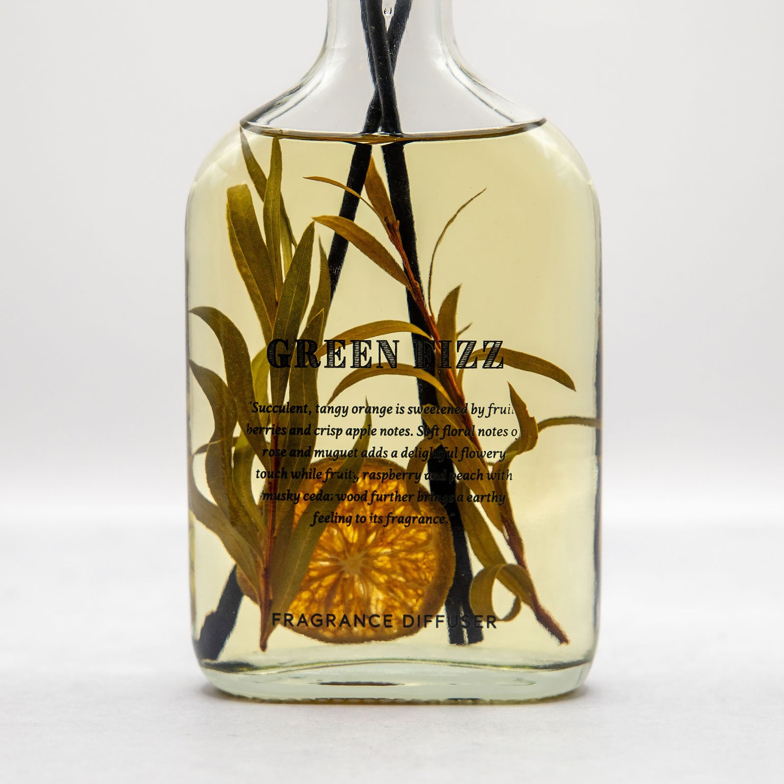 BOTANICAL BOTTLES / ボタニカルボトルズ　ディフューザー 180ml グリーンフィズ
