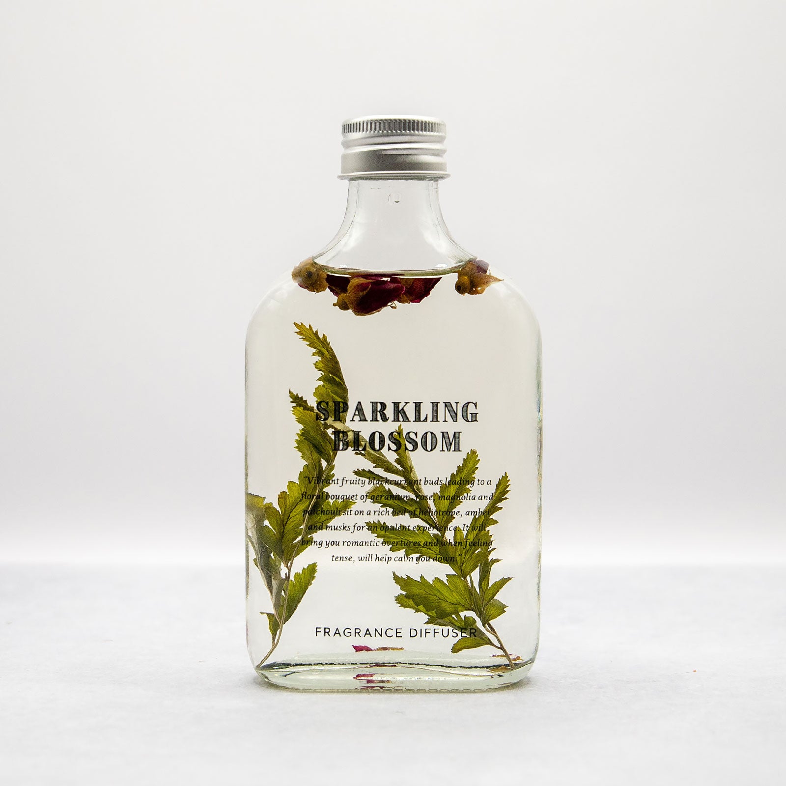 BOTANICAL BOTTLES / ボタニカルボトルズ　ディフューザー 180ml スパークリングブロッサム