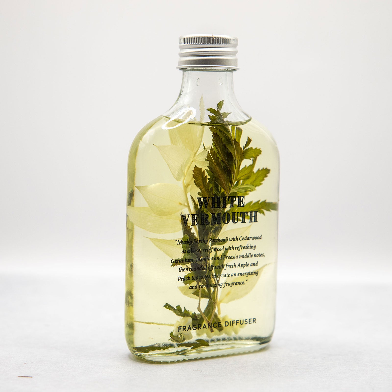 BOTANICAL BOTTLES / ボタニカルボトルズ　ディフューザー 180ml ホワイトヴェルモット
