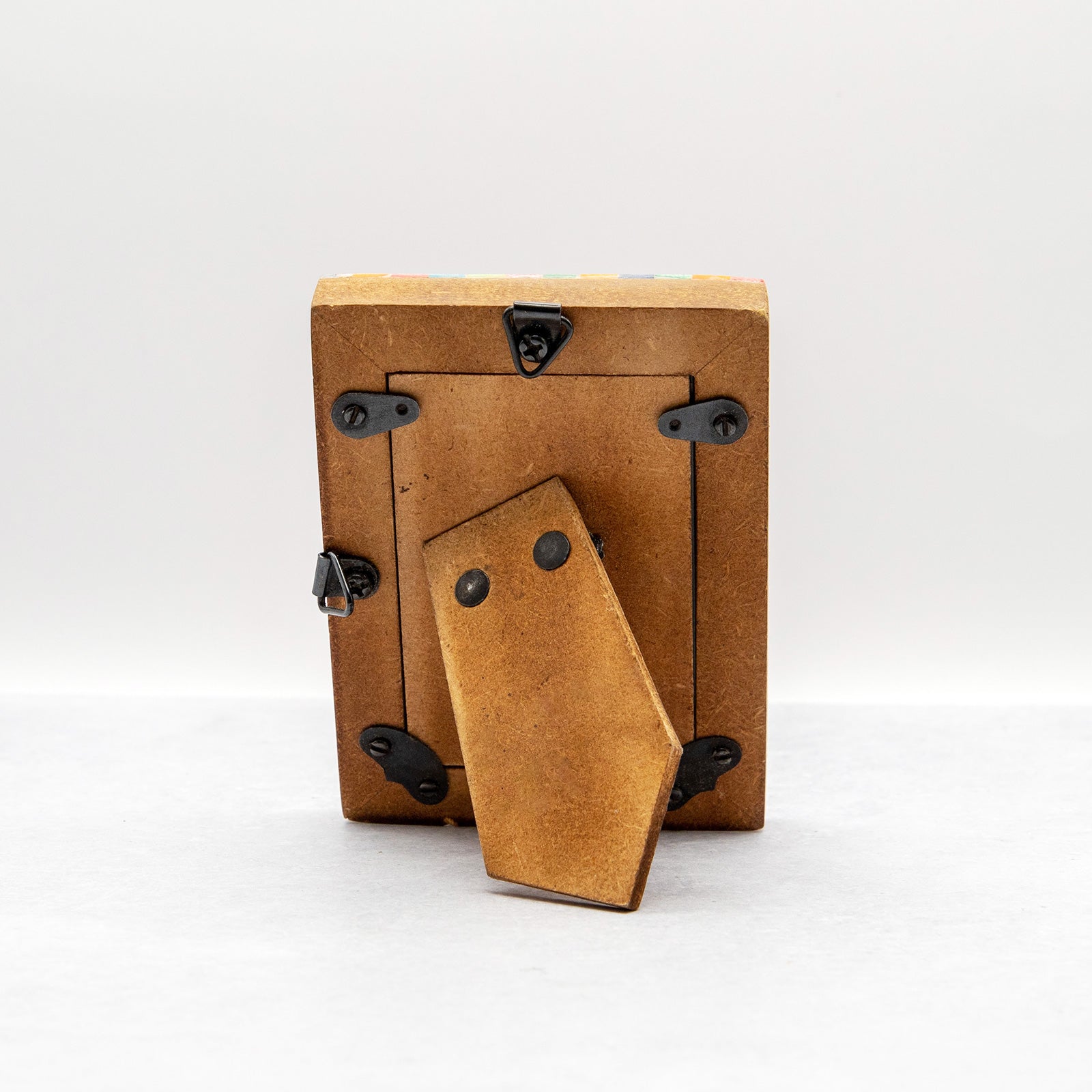 COTTAGE/コテージ　ボーンミニ フォトフレームS