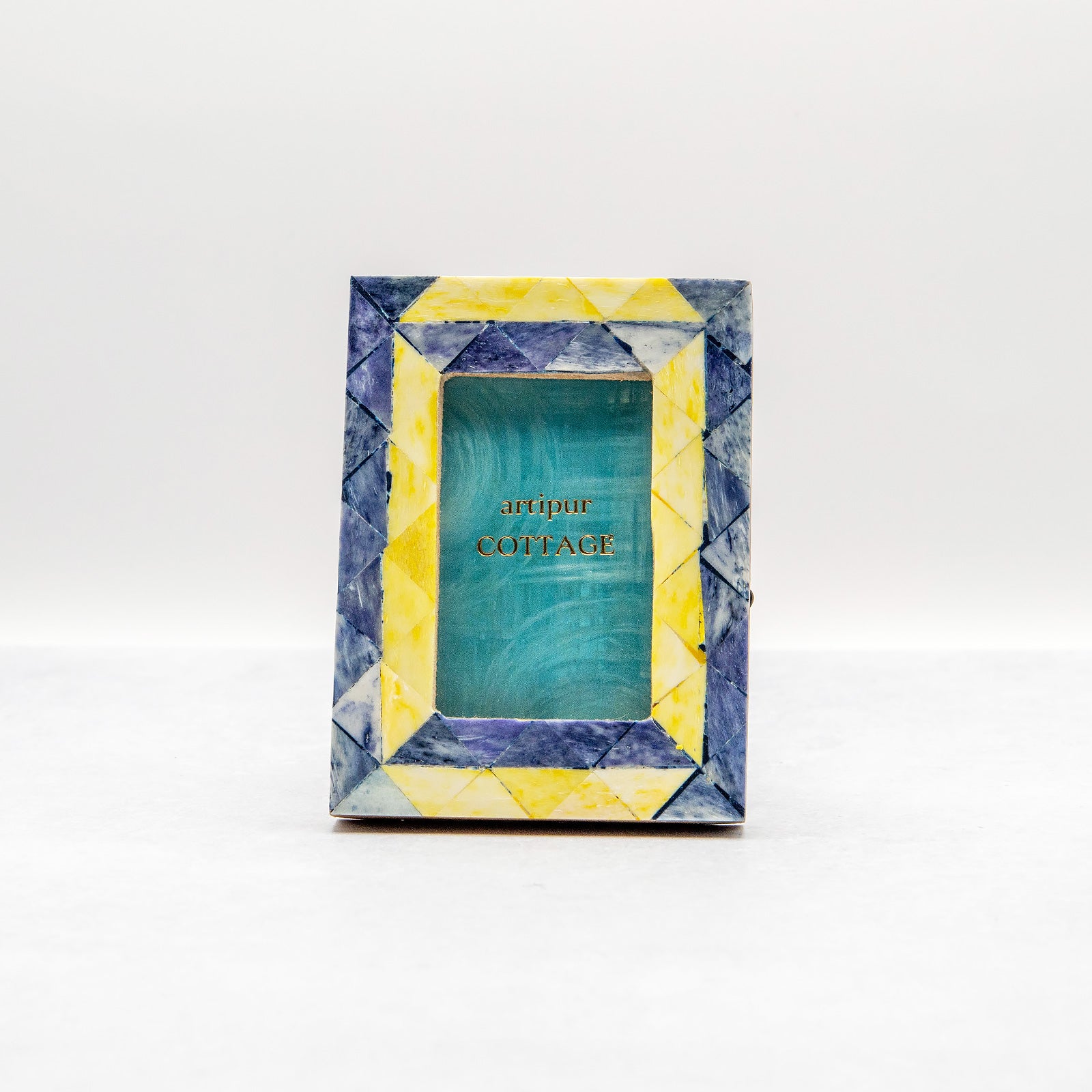 COTTAGE/コテージ　ボーンミニ フォトフレームS