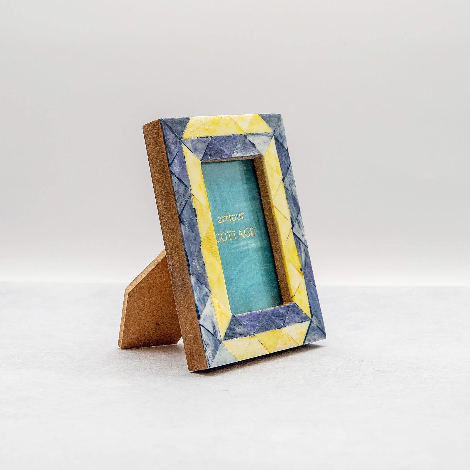 COTTAGE/コテージ　ボーンミニ フォトフレームS