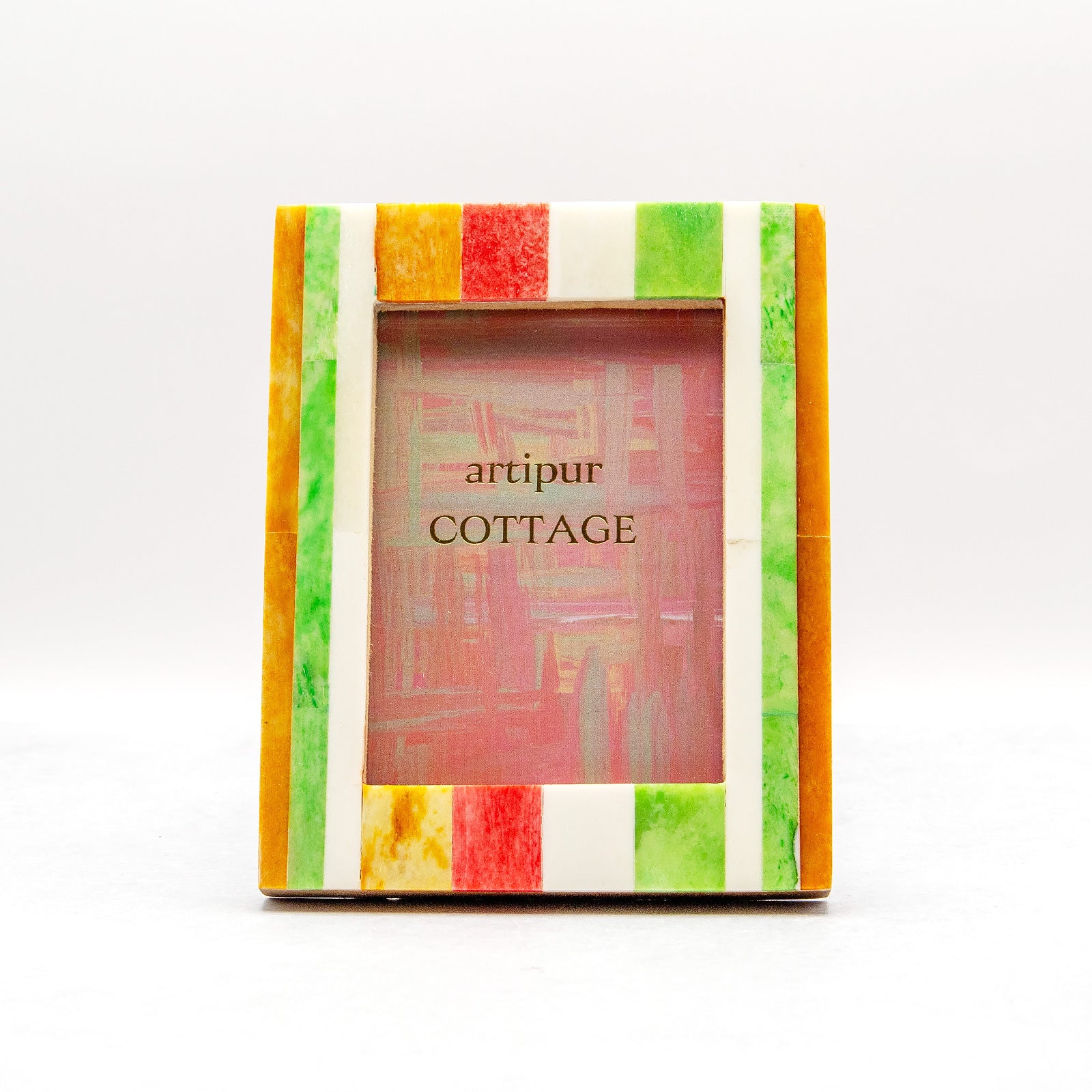 COTTAGE/コテージ　ボーンミニ フォトフレームL