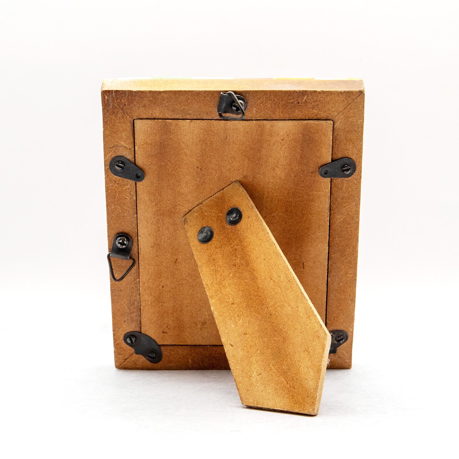 COTTAGE/コテージ　ボーンミニ フォトフレームL