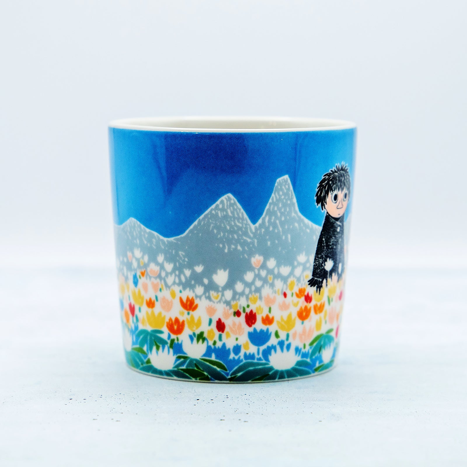 ARABIA/アラビア　Moomin ムーミン マグ フレンドシップ