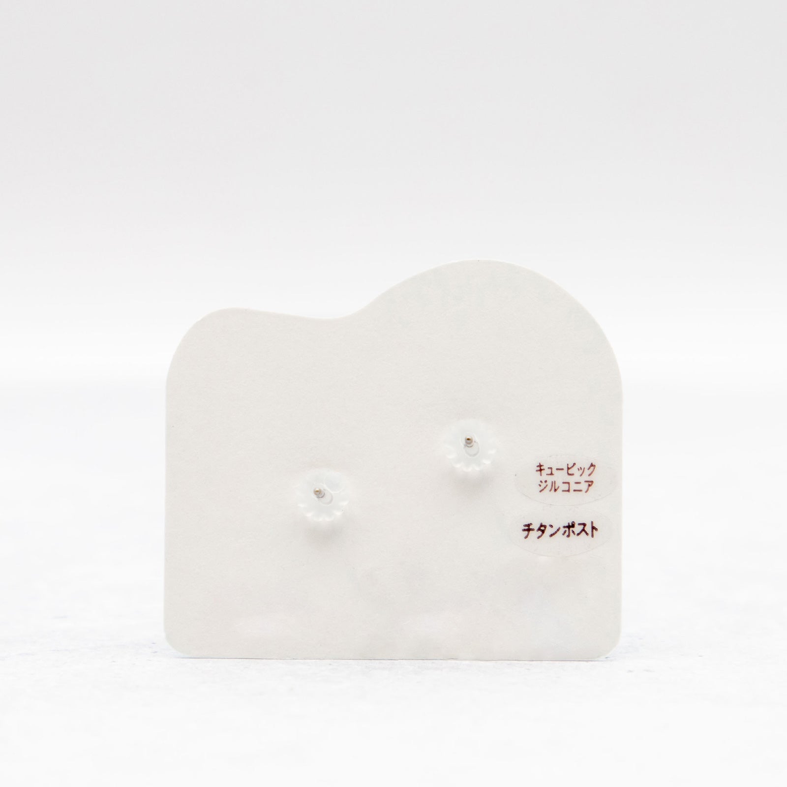 gargle/ガーグル　ジュエルシークリーチャー カニ ピアス