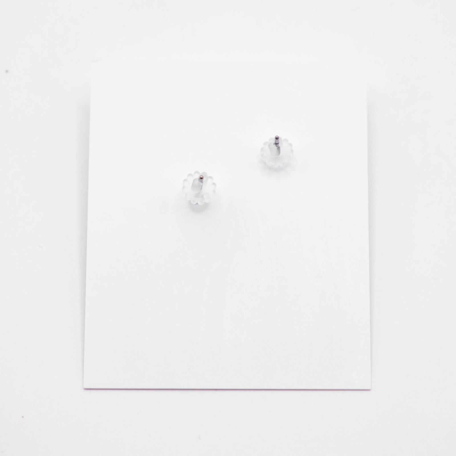 gargle/ガーグル　レオパ ピアス