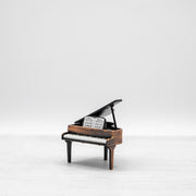 アンティークシャープナー　グランドピアノ　