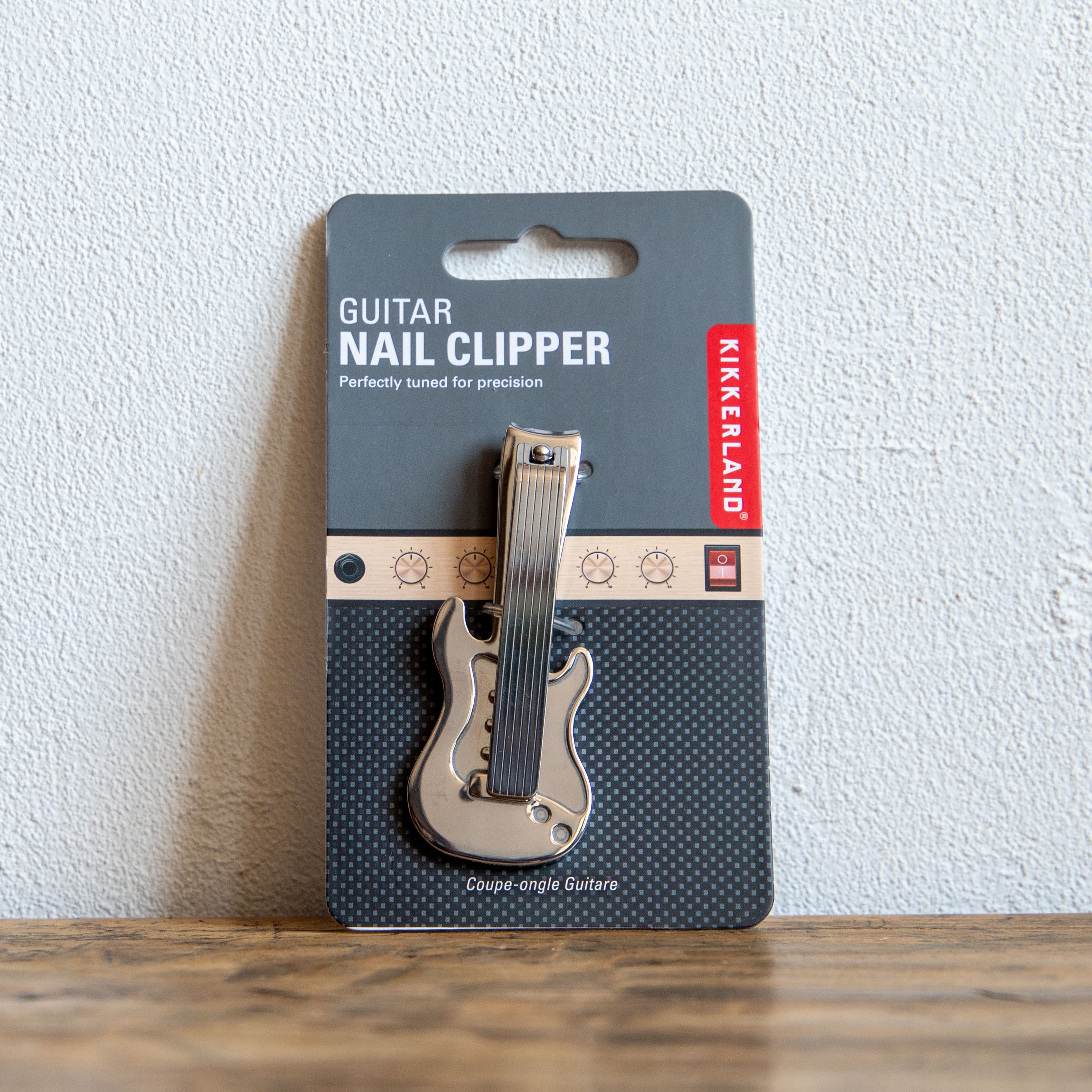 KIKKERLAND / キッカーランド　ギター 爪切り