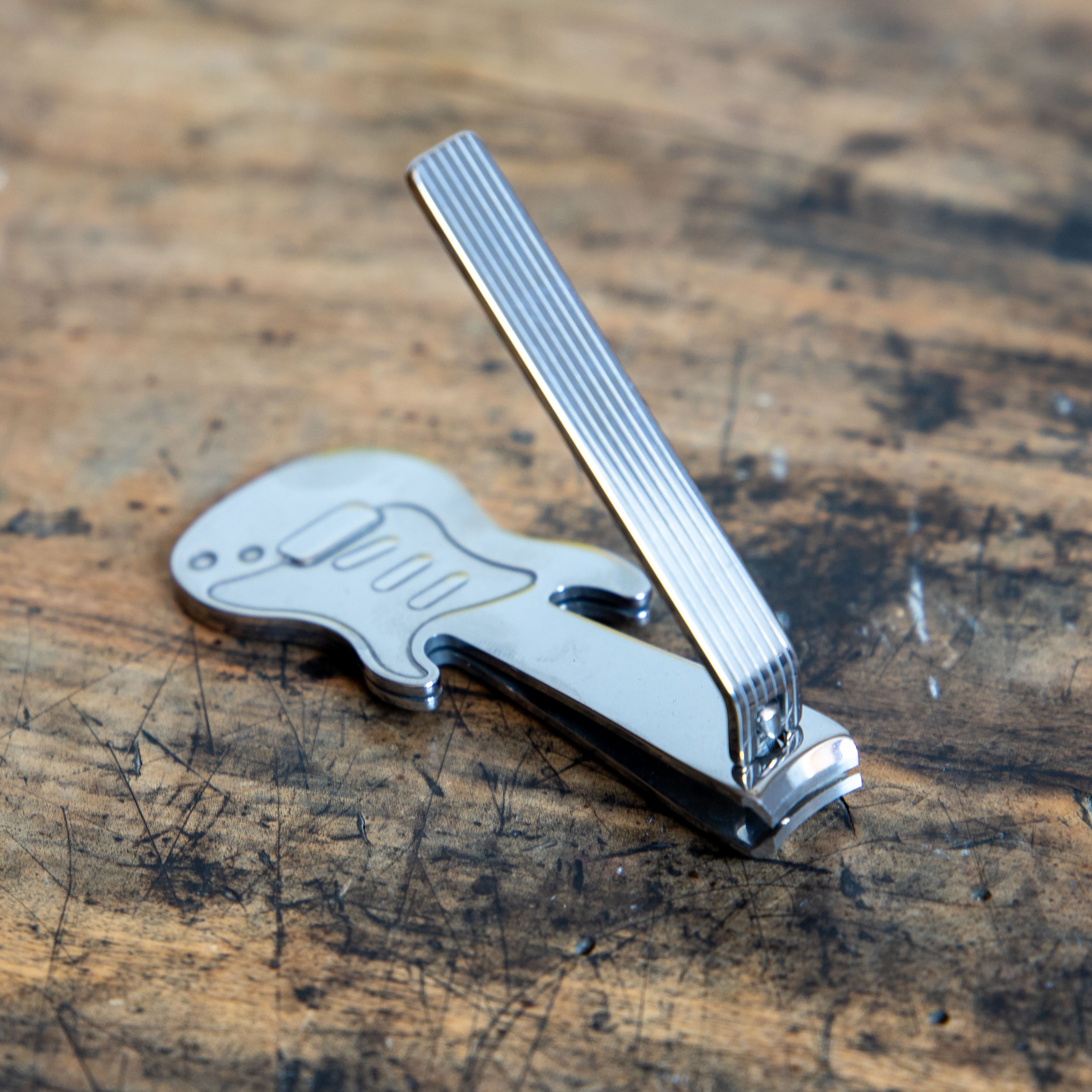 KIKKERLAND / キッカーランド　ギター 爪切り