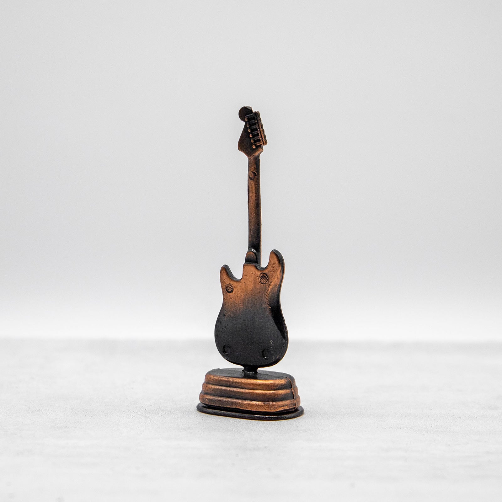 アンティークシャープナー　エレキギター