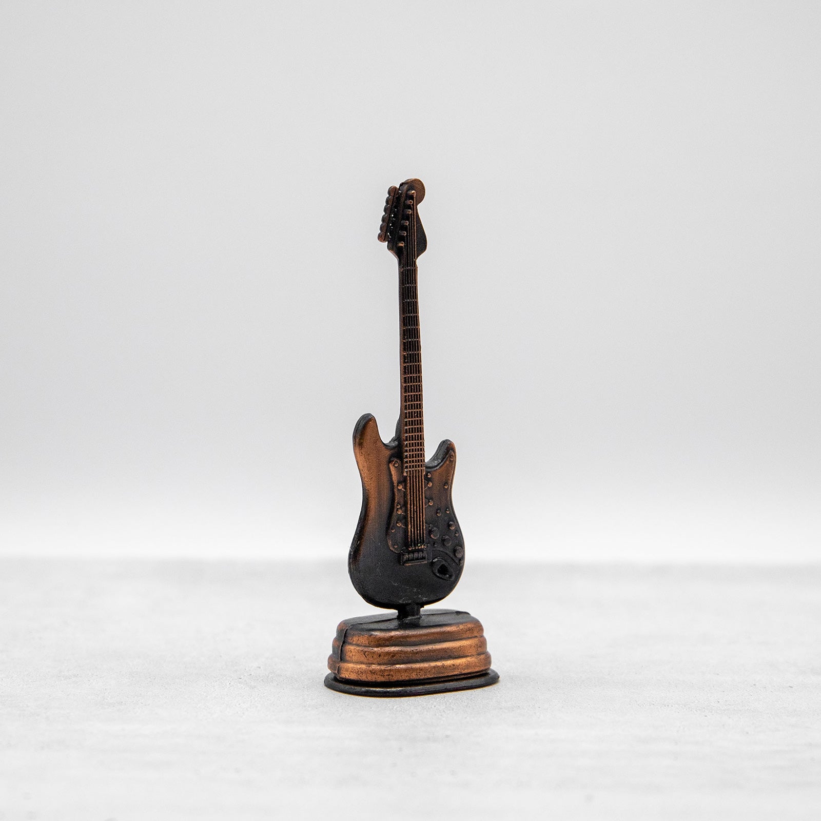 アンティークシャープナー　エレキギター