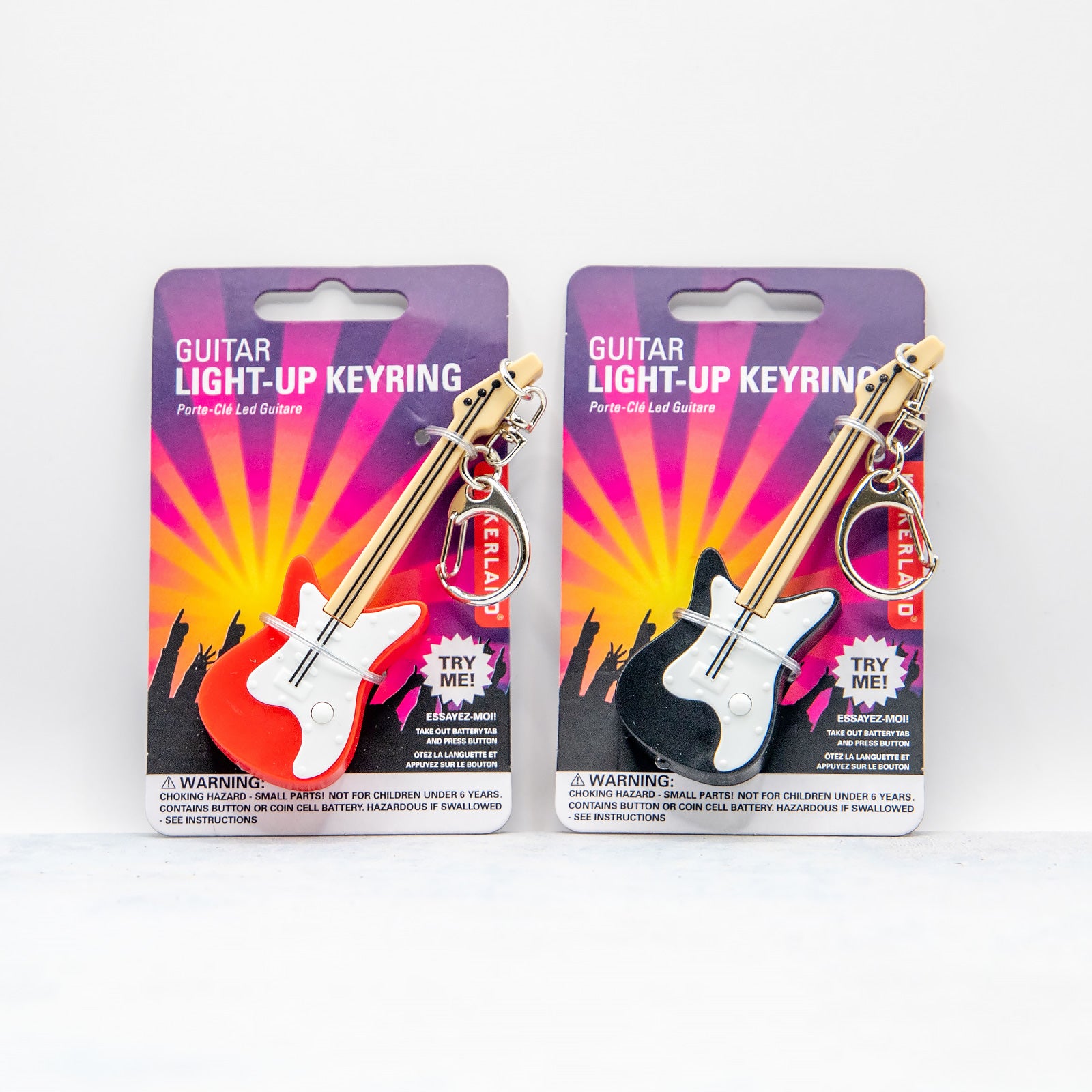 KIKKERLAND / キッカーランド　 ギターチェーン