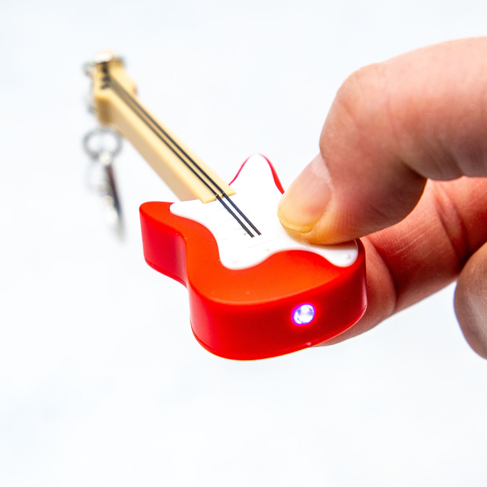 KIKKERLAND / キッカーランド　 ギターチェーン