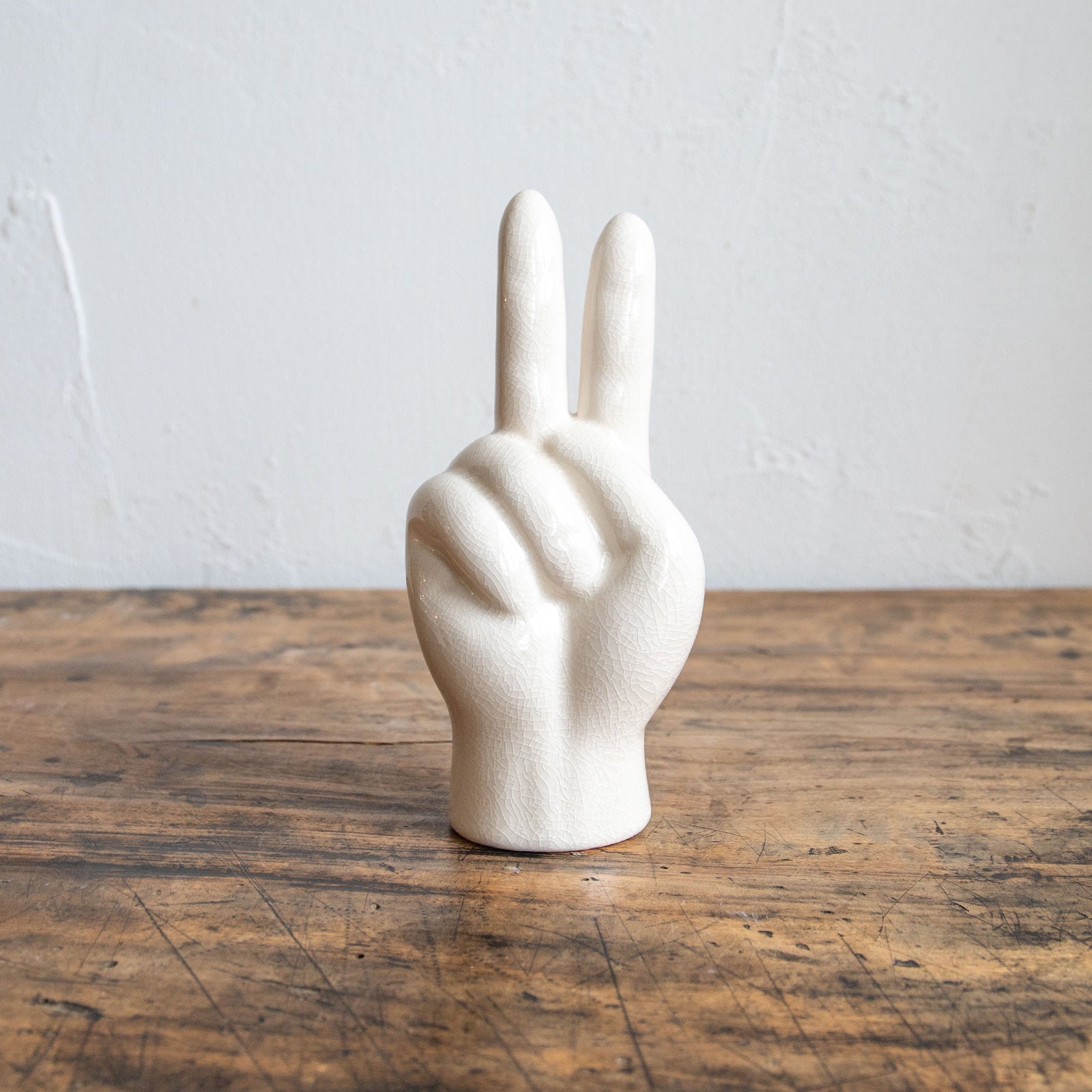 DETAIL/ディテール　ポーセリン ハンドオブジェ