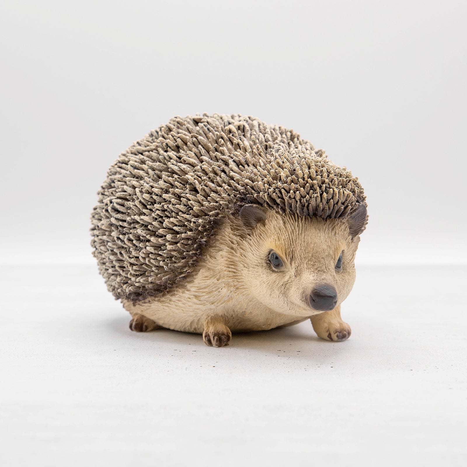 magnet / マグネット　貯金箱 ハリネズミ