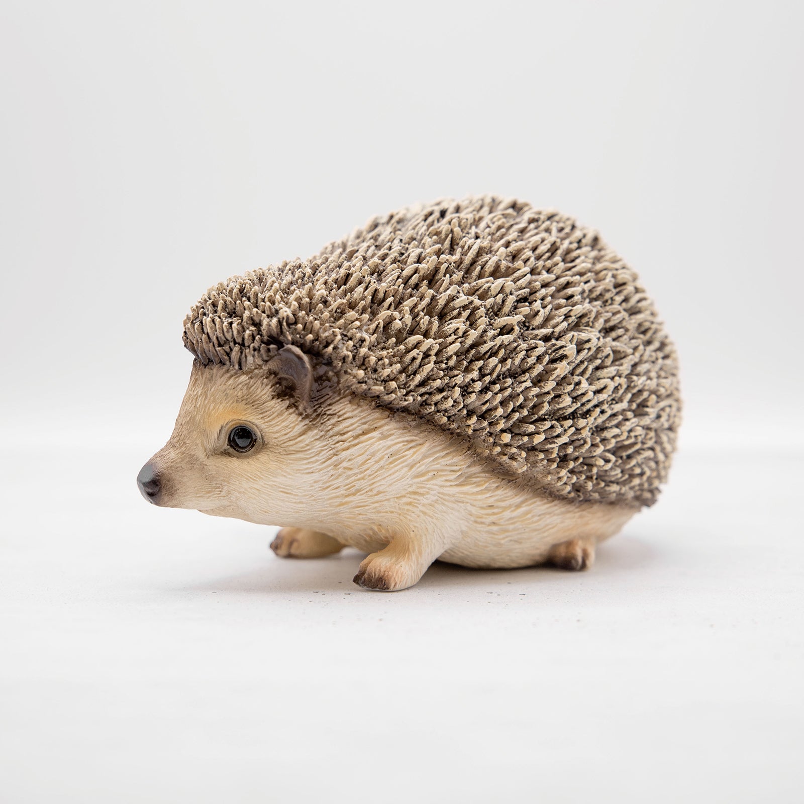 magnet / マグネット　貯金箱 ハリネズミ