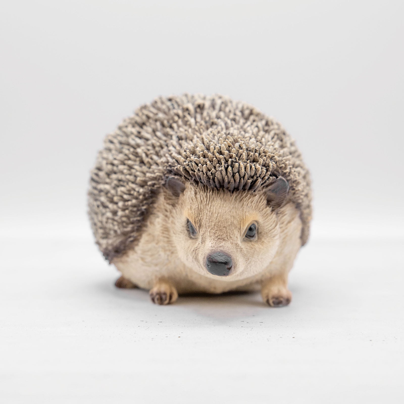 magnet / マグネット　貯金箱 ハリネズミ