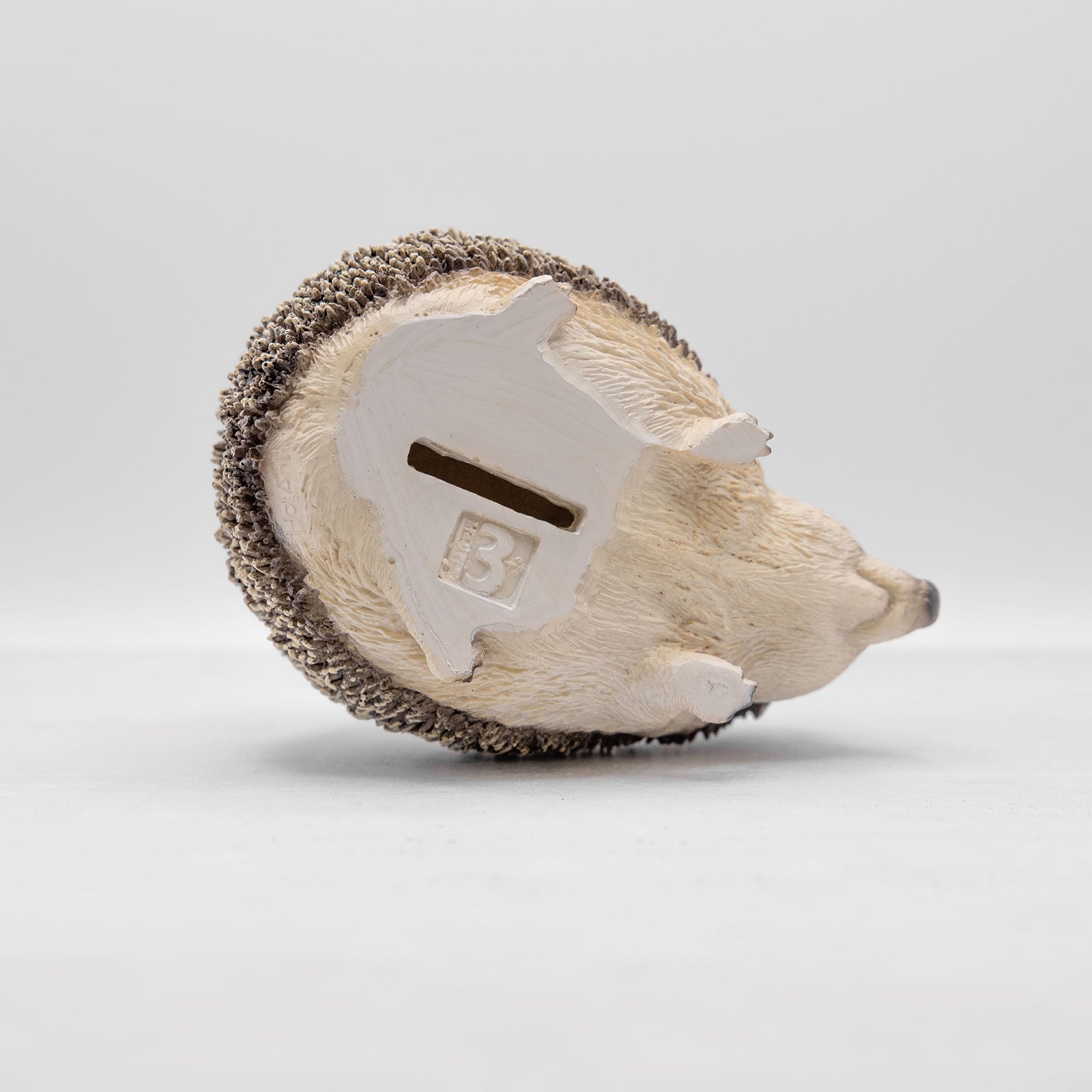 magnet / マグネット 貯金箱 ハリネズミ – ニコノマニマニ雑貨店