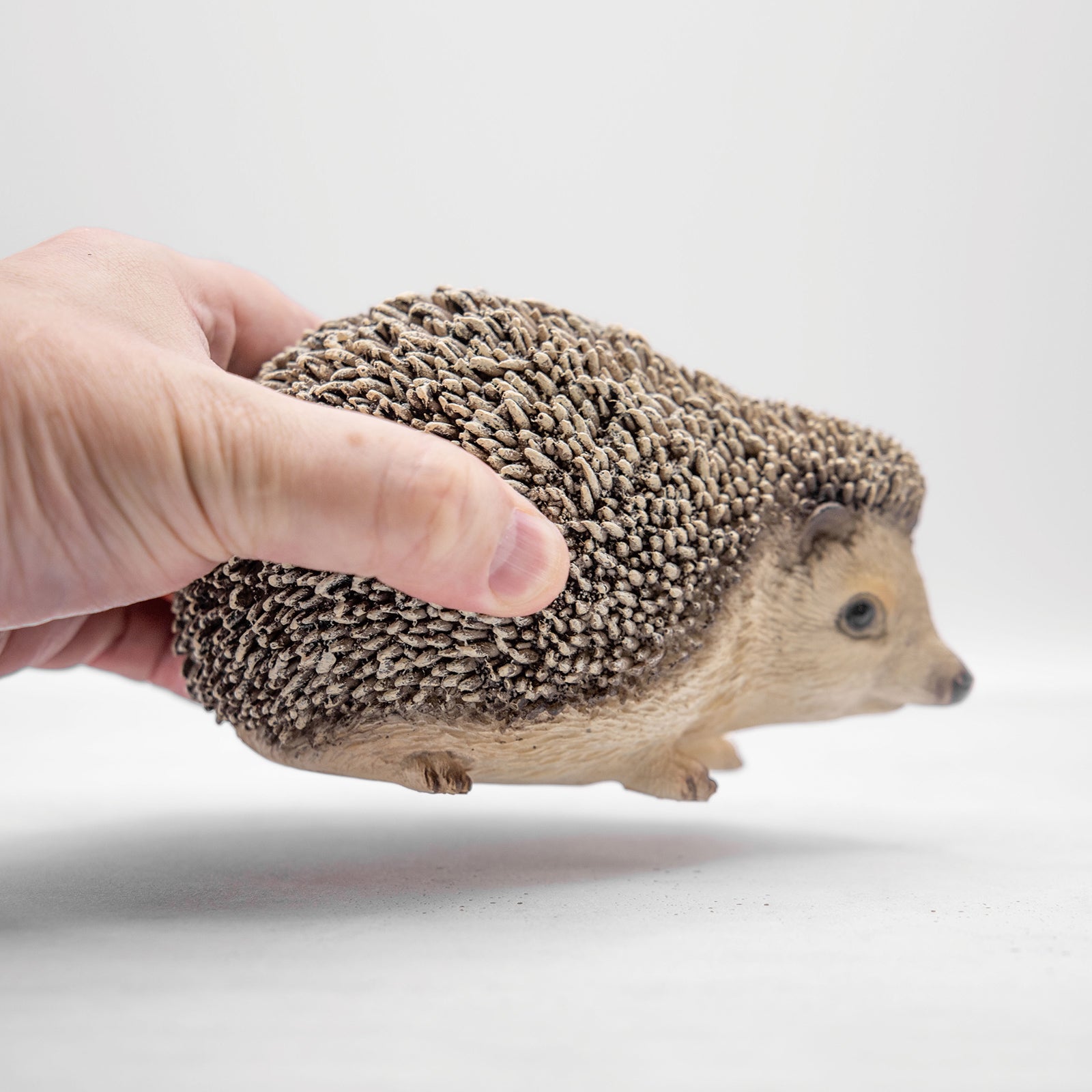 magnet / マグネット　貯金箱 ハリネズミ