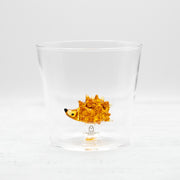 ICHENDORF MILANO/イッケンドルフミラノ　タンブラーグラス ハリネズミ