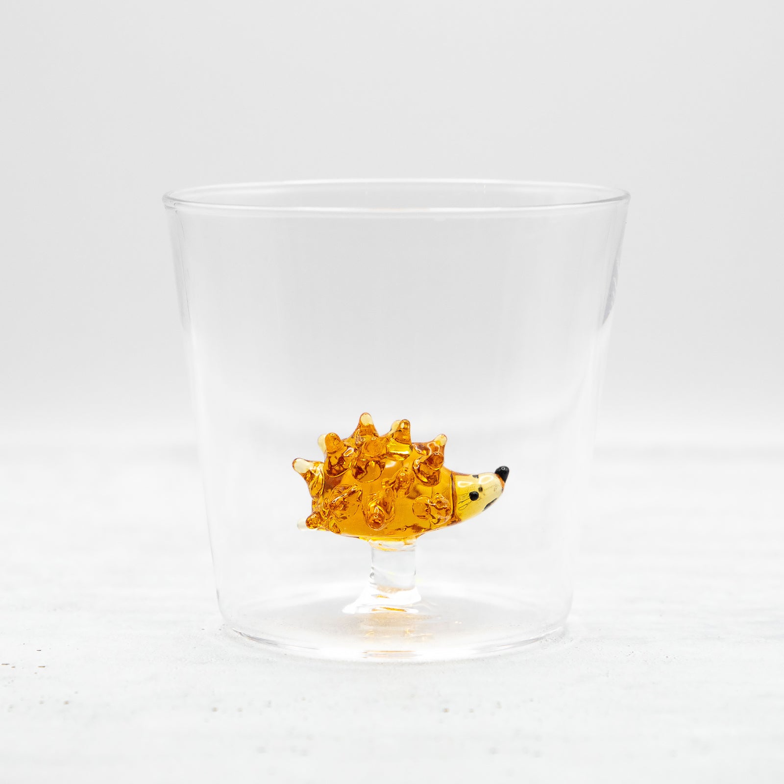 ICHENDORF MILANO/イッケンドルフミラノ　タンブラーグラス ハリネズミ