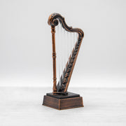 アンティークシャープナー　ハープ