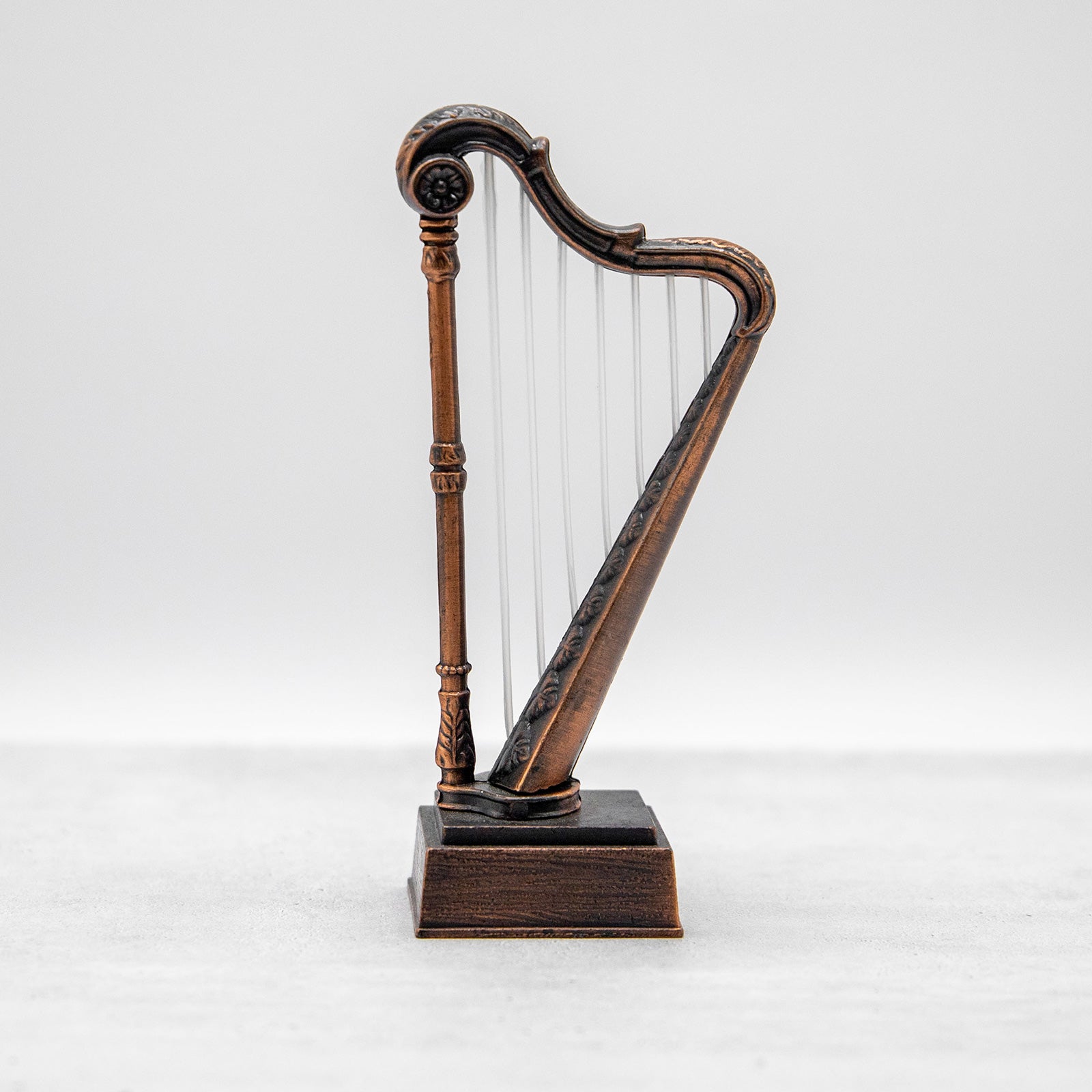 アンティークシャープナー ハープ – ニコノマニマニ雑貨店オンラインストア